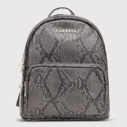 caprese Small 8 L Backpack Draco Fashion Backpack for Women-picture-28