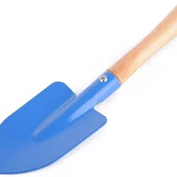 abs Gardening Tools Kit for Home Garden / Khurpi for Gardening Garden Tool Kit image 4