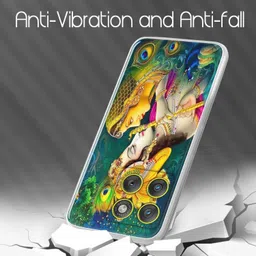 eboggy Back Cover for Moto Edge 70 5G image 4