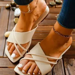 mk craft Women Flats Sandal-picture-21