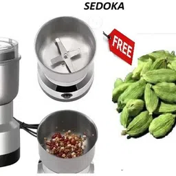 nima Mixer Grinder With Free Elaichi 150 W Mixer Grinder-picture-21