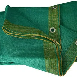 amur Multiple Sizes Green Net 70% Virgin UV Protection 1.5 M x 11 M (5 FT x 36 FT) Hiking Net image 3