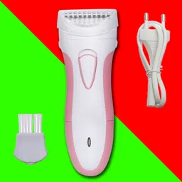 SEEGATE Women Epilator Rechargeable QUICK CHARGE Electric Shaver Razor Shaver For Women-image-11