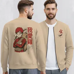 blive Men Printed Casual Jacket-picture-26