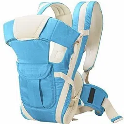 smilykid Baby Carrier 4 In 1 Position And Comfortable / Carry Bag Baby Carrier-picture-41
