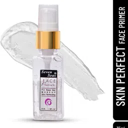 seven seas SKIN PERFECTING PRIMER Primer - 35 ml-picture-26