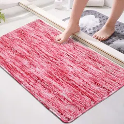 ladli jee Microfiber Bathroom Mat image 5