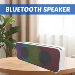GUGGU Shark (PORTABLE BLUETOOTH DESKTOP SPEAKER)Dynamic Thunder Sound With Hi BassY289 20 W Bluetooth Laptop/Desktop Speaker-picture-13