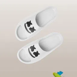 judgement Men Flip Flops image 4