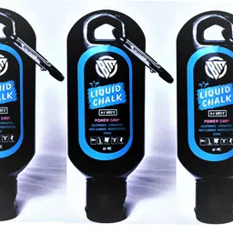 body mechanics 85 g Climbing Chalk-picture-14