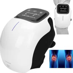 Wireless Knee Massager with Heating, Comfort Vibration-image-63