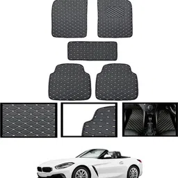 zplus Leatherite Standard Mat For BMW Zen Estilo-picture-20