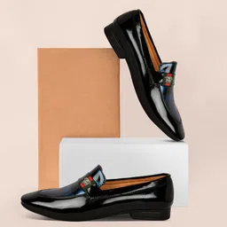 desta Rich Quality|Premium Look|Comfortable|Lightweight Slip On For Men-picture-28