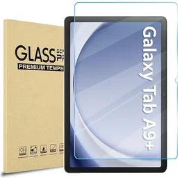 casikart Tempered Glass Guard for Samsung Galaxy Tab A9 Plus / A9+ [SM-X210/X216] (11 inch)-picture-33