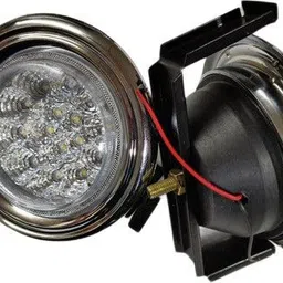 autoxin LED Fog Lamp Unit for Mahindra Bolero image 3