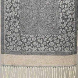 Ravaiyaa - Attitude Is Everything Printed Men Muffler image 5