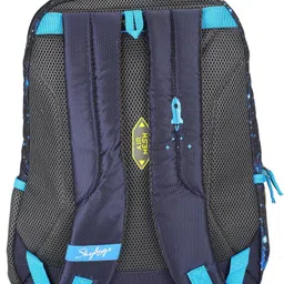 skybags Large 33 L Backpack RIDDLE 1 image 5