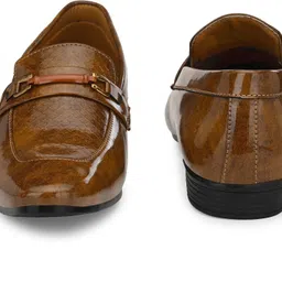 red lions Loafers For Men image 3