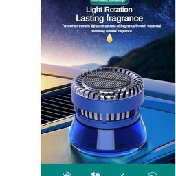 houseofcommon Car Air Freshner Diffuser-picture-46