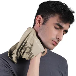 freecultr Men Printed Bandana image 4