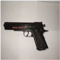 hda group Toy Mouser Gun H337 Guns & Darts image 2