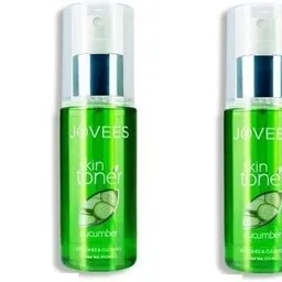 jovees Cucumber Toner pack of 2 Men & Women-picture-10