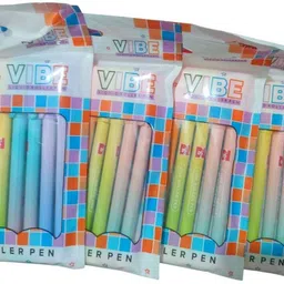 figo 5 Roller Ball Pen-picture-12