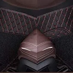 arneja Leatherite 7D Mat For Hyundai Accent image 2