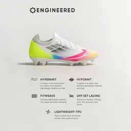 anza 555 Football Shoes For Men image 4