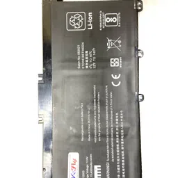 WEFLY Laptop Battery Compatible For HP Pavilion 15-CD011NC 4 Cell Laptop Battery-image-76