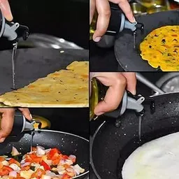 jcp 500 ml Cooking Oil Dispenser image 5