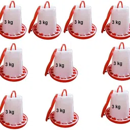 tm&w 3-kg feeder-10Pcs-I Common Bird Feeder-picture-19