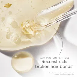 dove Peptide Bond Strength Shampoo 180 ml image 4