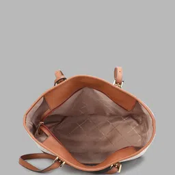 michael kors Women Beige Tote image 3