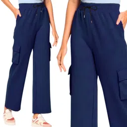 tr fashion Women Cargos image 2