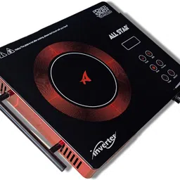all star 2200 W Induction Cooktop Touch Panel-picture-27