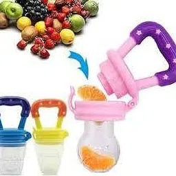 sst baby fruit feeder / nibbler 3 Pcs Ac32 Feeder-picture-39