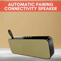 GUGGU Raja (PORTABLE BLUETOOTH PARTY SPEAKER) Support USB/TF Card With High BassF153 20 W Bluetooth Laptop/Desktop Speaker-picture-46