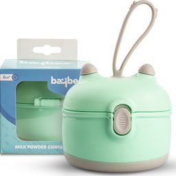 baybee Portable Baby Formula Dispenser, Travel Milk Powder Formula Container with Scoop - Food Grade Plastic-picture-28