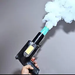 shyam khatu trader SPARKLER TOY GUN Diwali Gun-picture-48