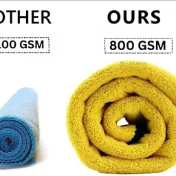 apala Microfiber Vehicle Washing Cloth image 5