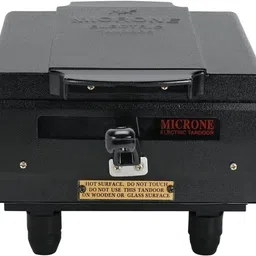 microne 165187001 Electric Tandoor image 3