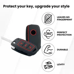 precious homeware Car Key Cover image 4