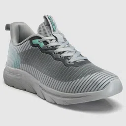 action Athleo SWIFT 121 Durable Comfortable Breathable Sports Lace Up Training & Gym Shoes For Men image 2