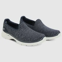 skechers GO WALK 6 - GRAND HO Walking Shoes For Women image 3