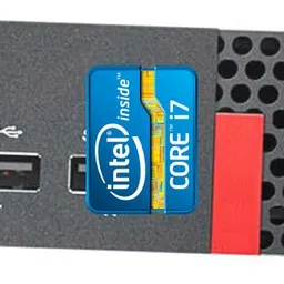 THE CHENNAI COMPUTERS Core i7-6700 Processor [4 Cores, 8 Threads] - ThinkCentre Micro PC [MC5] Intel® Core™ i7 (6th Gen) [8MB Cache, Up to 4.00 GHz] (32 GB RAM/Intel® HD 4K Graphics/1 TB SSD Capacity/Windows 11 Pro) Full Tower with MS Office-picture-25