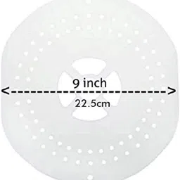 aveu Spin Cap Compatible With Videocon Washing Machine,Spin Cap Washing Machine Net image 3