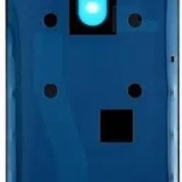 Purplesavvy Redmi Note 8 Pro Back Panel image 2