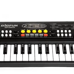 saleoff SALEOFF5341_@_139 Kids Piano With 37 Keys Keyboard|Piano For Kids With Microphone68 Analog Digital Piano-picture-30