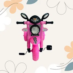 SMILEY TOYS Tricycles and Cycles for Kids Cycle for Baby tricycle for kids b122 Tricycle-picture-16
